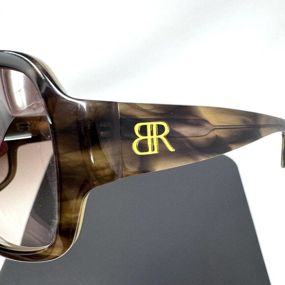 Banana Republic Sunglasses Doris/S 0PD5Y6 Frames 60 [] 19 120 - Picture 8 of 12